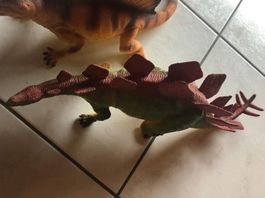 Dinosaurier