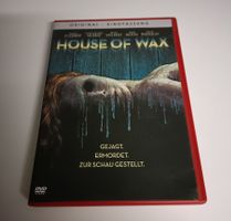 House of Wax *Kinofassung* Horrorfilm mit Paris Hilton