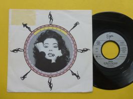 Sandra – (Life May Be) A Big Insanity