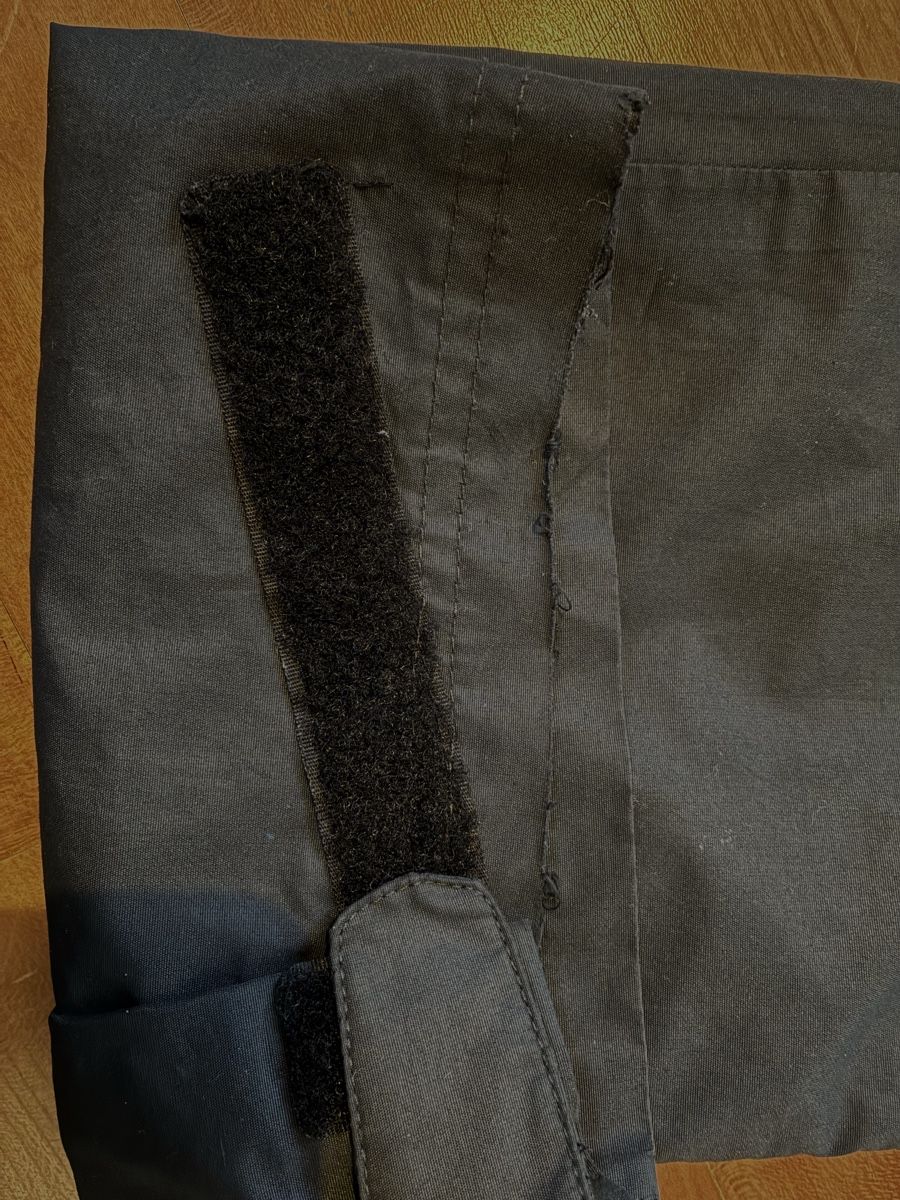 Hosen: Five Seasons Regenhose, Gr. 110/116 – Gebraucht aus Winterthur von rausverkauf2013 1