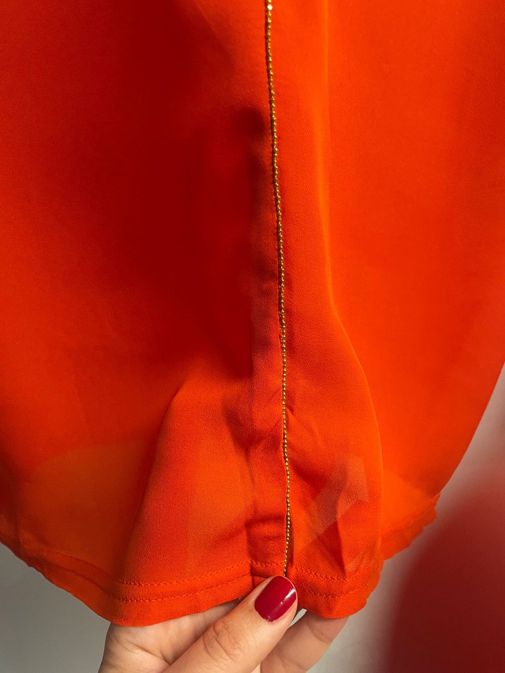 Kookai Camicette: kookai taglia 1; seta 100% – Usato da murten venduto da Ester09 2