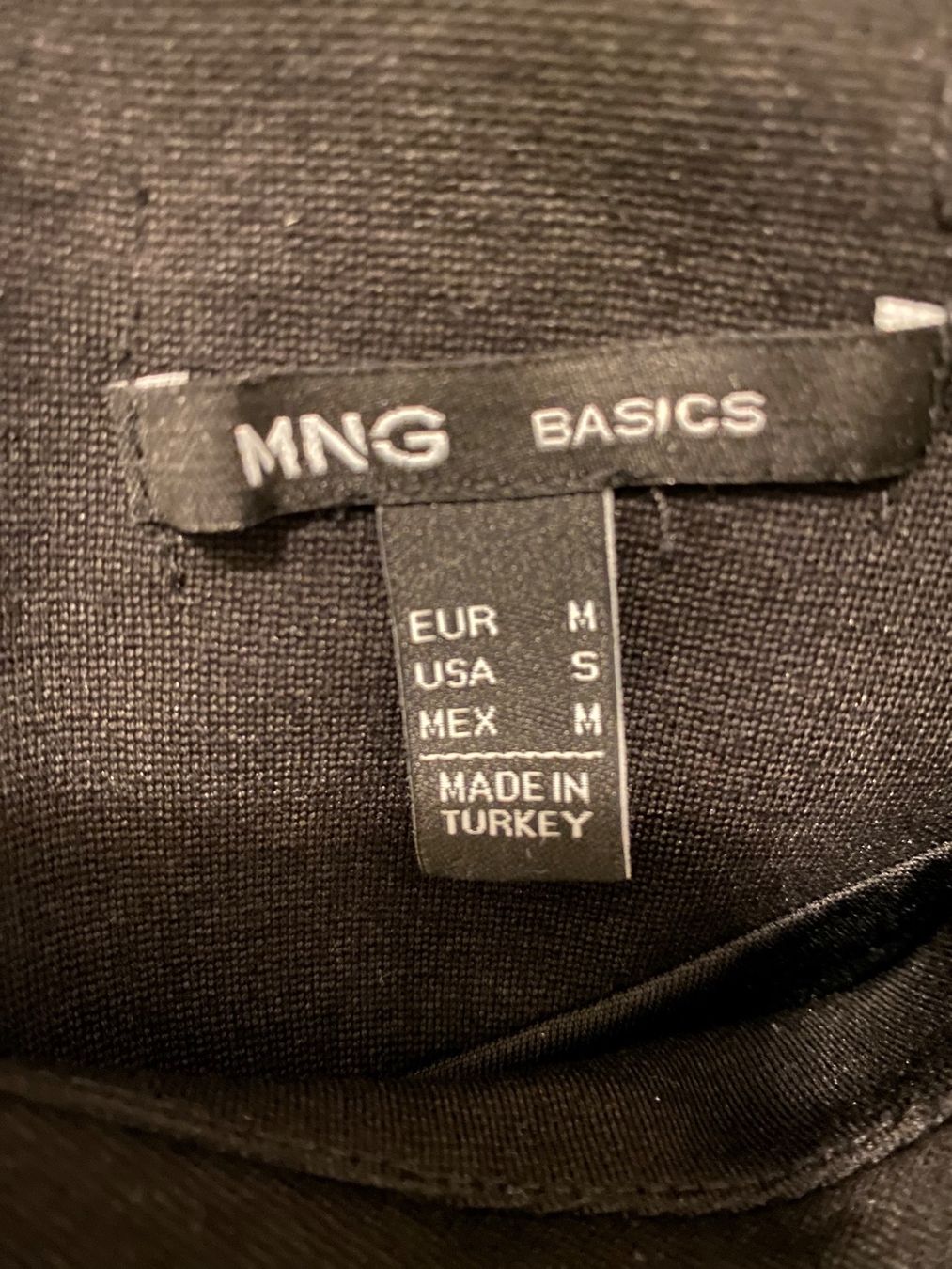 Vestiti: Damen Kleid von MNG gr.M – Usato da Pfungen venduto da Sheki56 3