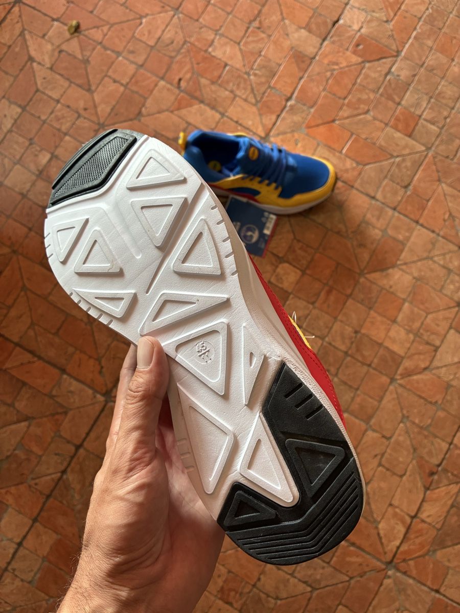 Lidl Scarpe da uomo: Baskets Lidl 45 – Nuovo e nell'imballaggio originale da Villeneuve VD venduto da Francoisgrand 3