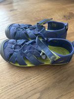 Sommerschuhe Keen Kaum gebraucht