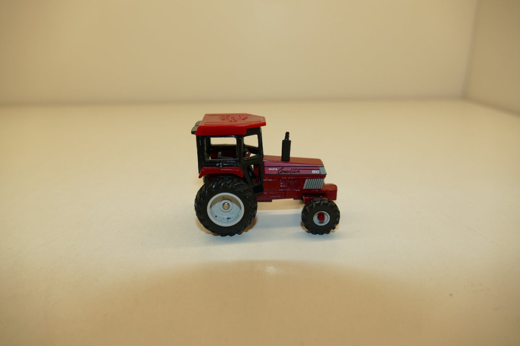 Kit di modellismo & Modellini statici: Metallmodel: White American 80 Traktor – Nuovo (secondo la descrizione) da Niederhasli venduto da rail-duerst 3
