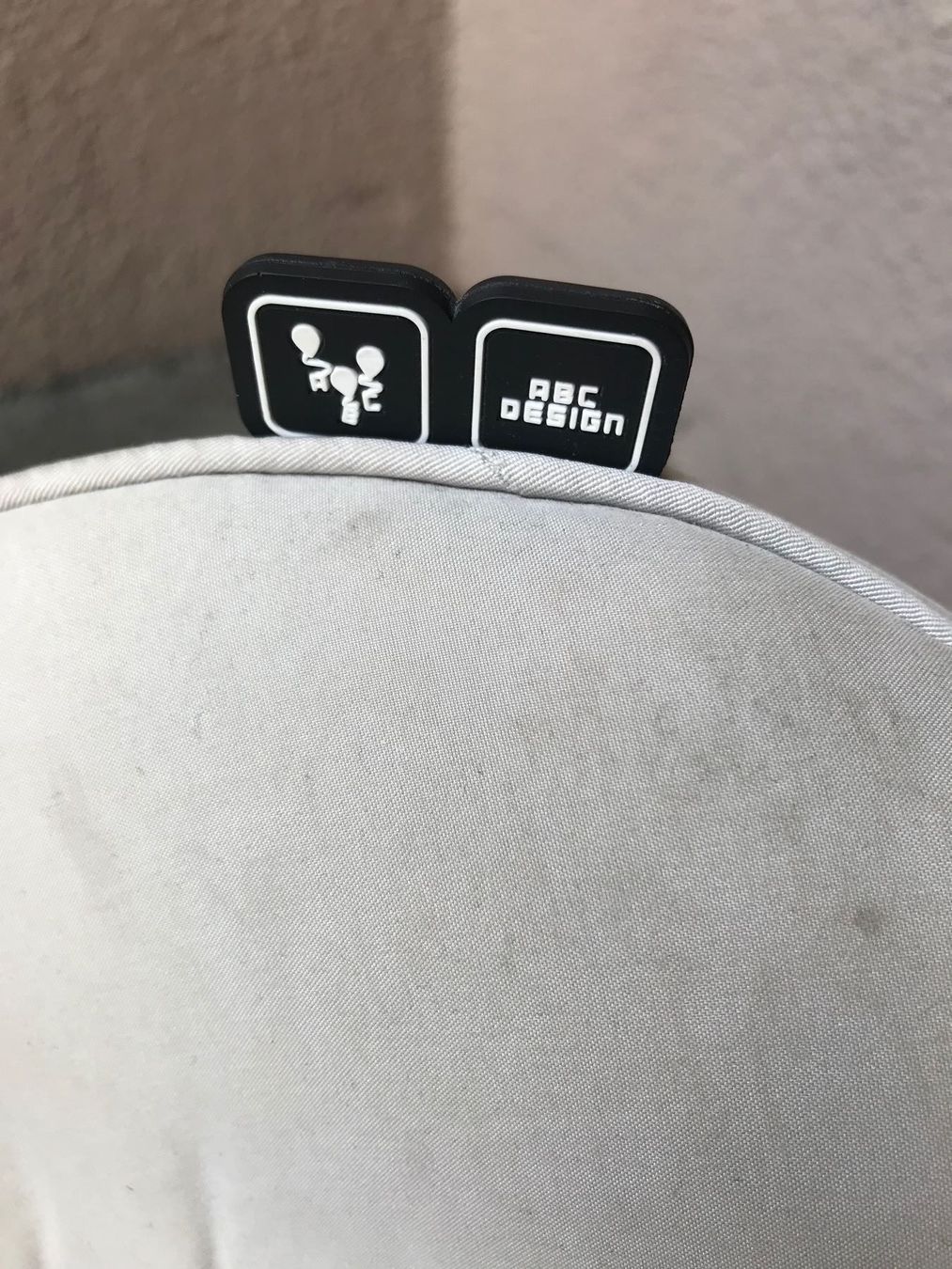 Seggiolini per auto: Maxicosi von ABC Design – Usato da Häggenschwil venduto da Alkuko 4