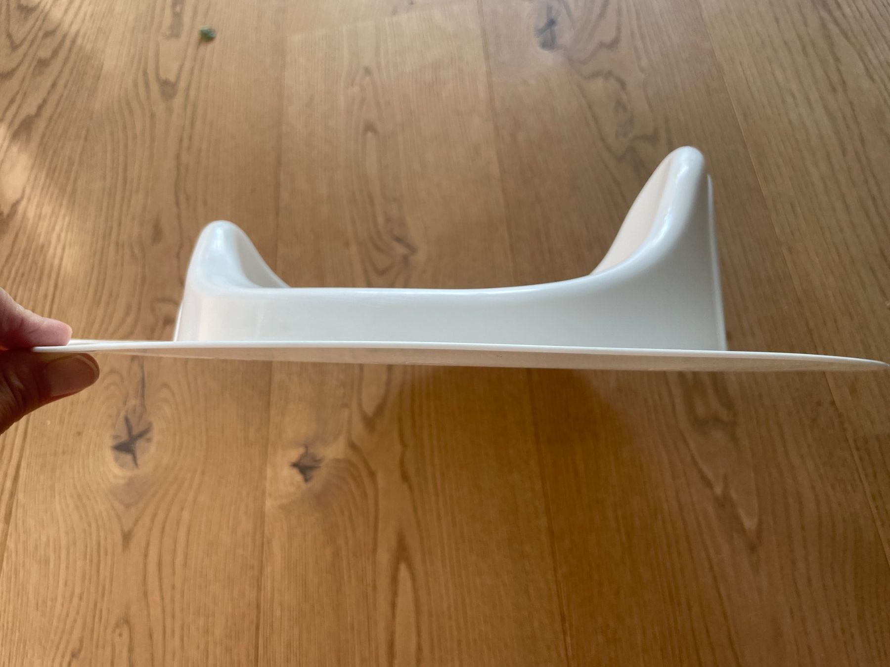 WC: Toilettensitz Kind – Usato da Rubigen venduto da lia_dwd7 4