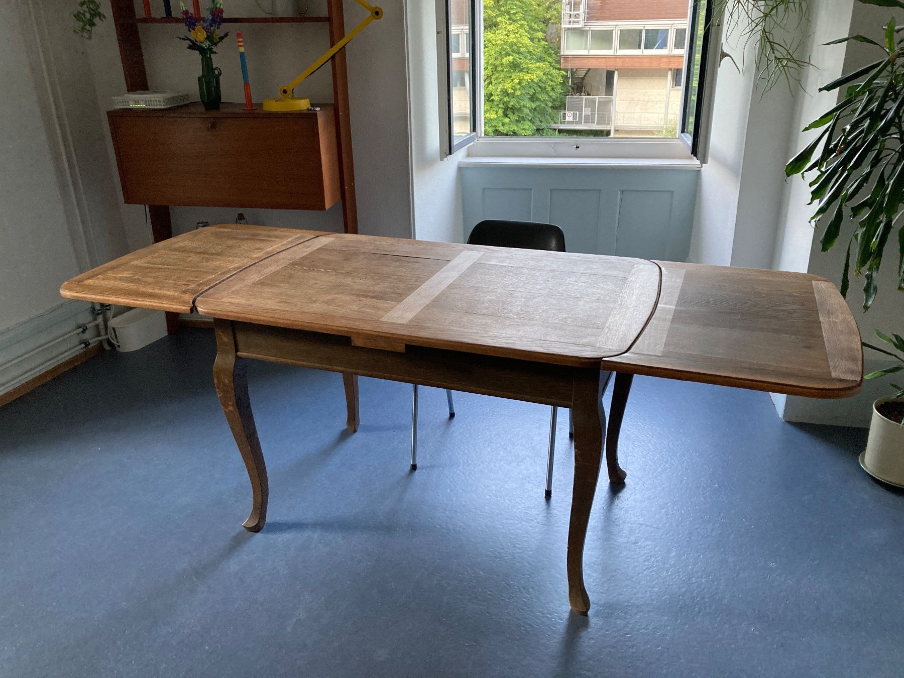 Tavoli: Gratis ausziehbarer Tisch – Usato da Baden venduto da leo_7x9x 1
