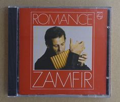 Zamfir – Romance - T4