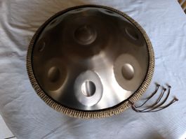 Kleine Hand Pan ca. 46.cm 