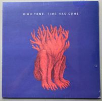 HIGH TONE - TIME HAS COME