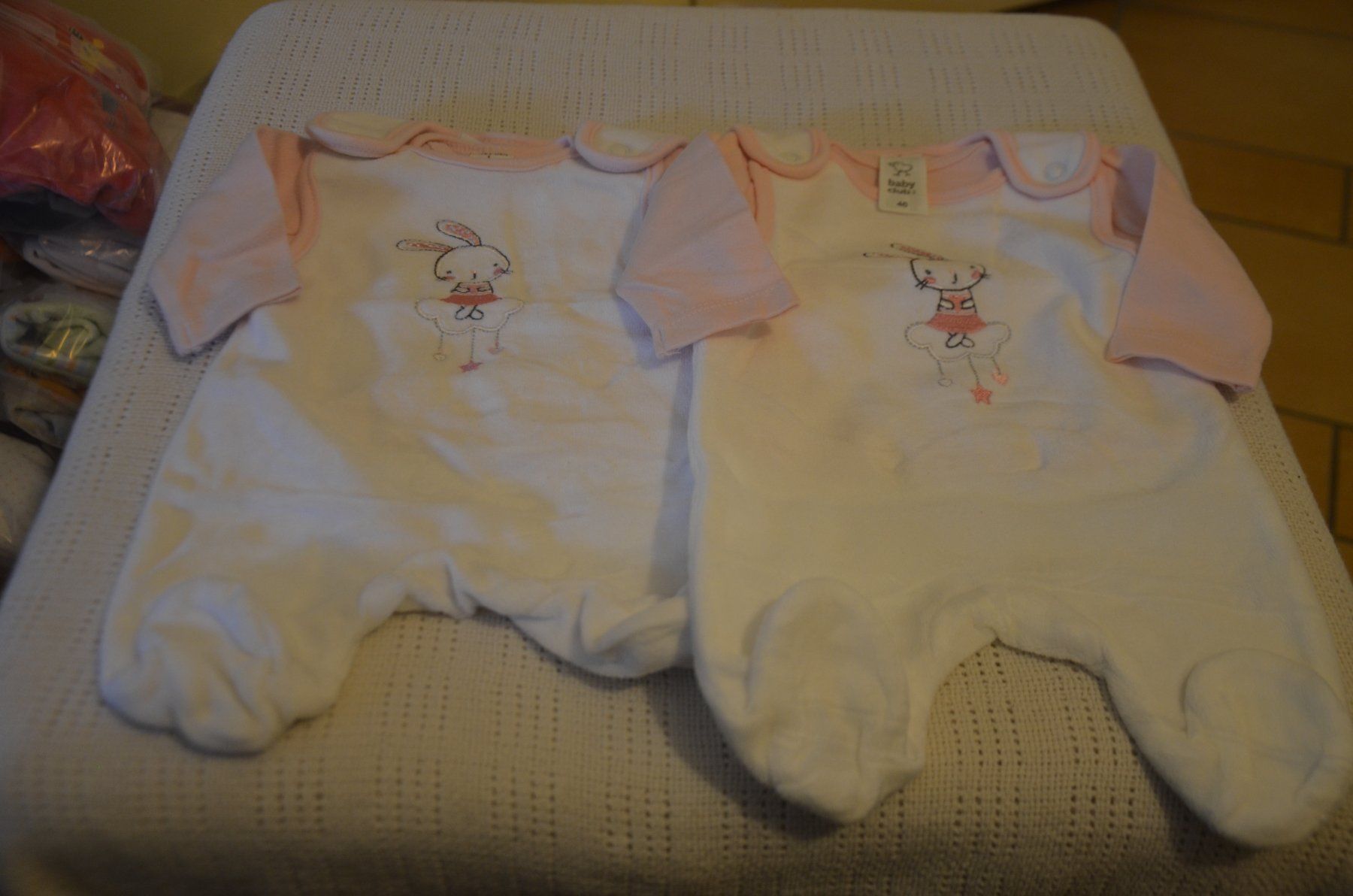 Pigiama & Simili: TAILLE 46 - 4 PIJAMA – Usato da Chiasso venduto da Dolly015 2