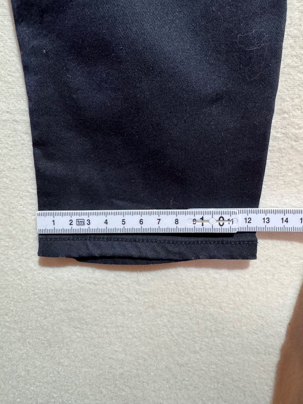 H&M Pantaloni: Hose von H&M Gr. 38 – Usato da Grosswangen venduto da second_hand_dress 8