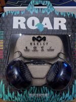 Marley Kopfhörer ROAR, On-Ear, NEU & OVP