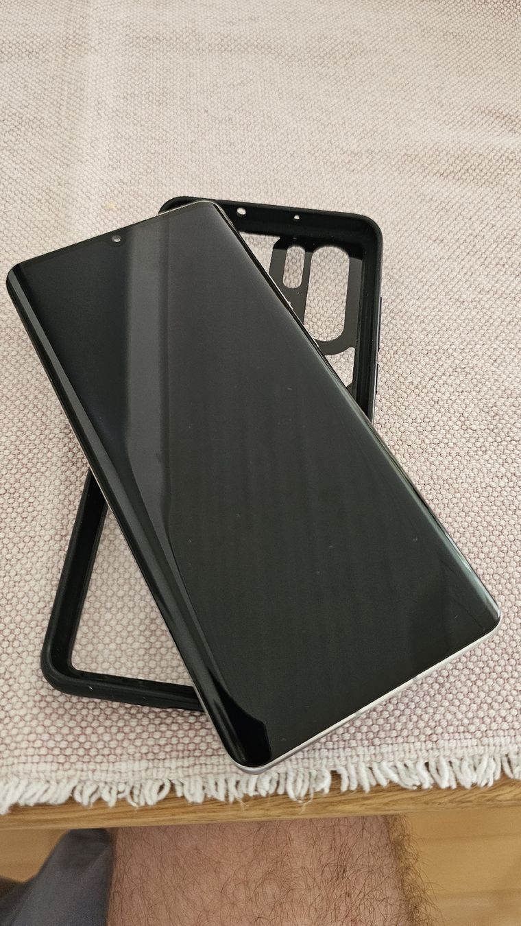 Huawei Telefoni cellulari / Smartphones: Huawei P30 Pro 256GB – Usato da Au ZH venduto da sene336 5