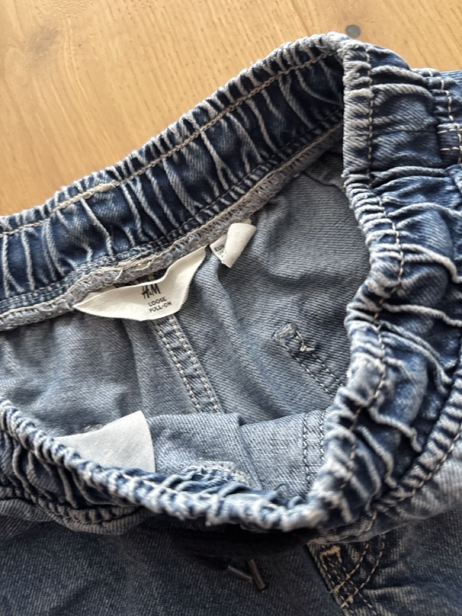 H&M Pantaloni: Jeans – Usato da Bremgarten AG venduto da Jeannine015 2
