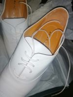 René Lezard Lederschuhe, Gr. 39, neuwertig, 