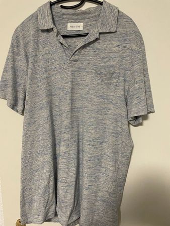 Pier One Herren T-Shirt XL