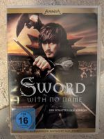 Sword With No Name - Der Schatten der Königin (DVD)