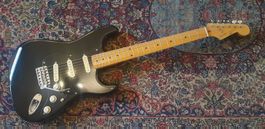 Vintage Squier Stratocaster (Made in Japan)