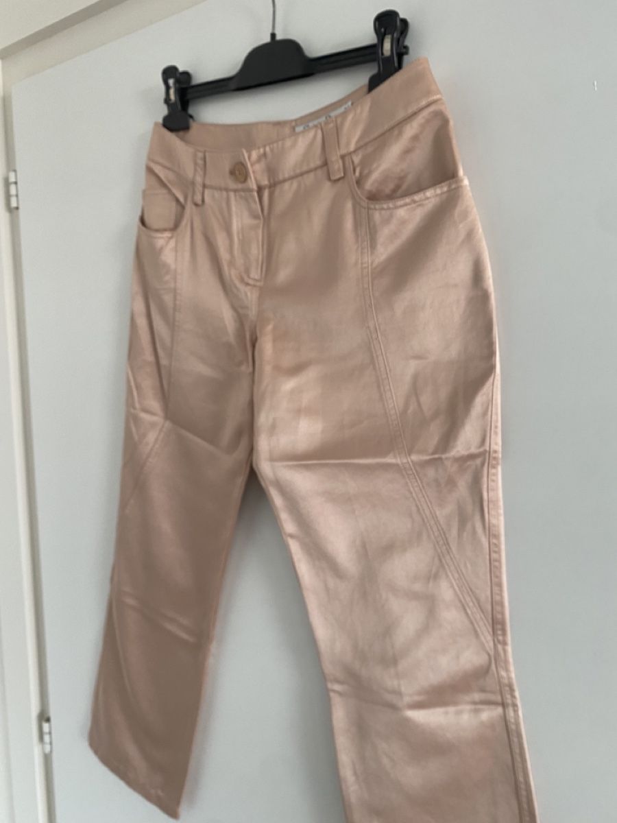 Dior Pantaloni: pantacourt Dior – Nuovo (secondo la descrizione) da Versoix venduto da wen_75xm 1