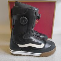 Vans Aura Pro Snowboard Boots Grösse 46
