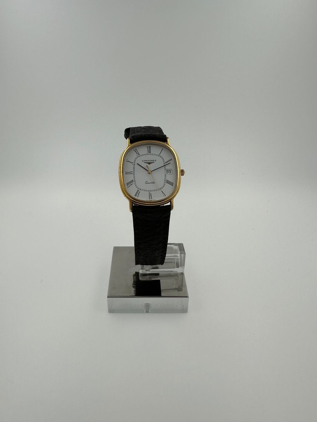 Longines Orologi: Longines Les Grandes Classiques – Usato da Bremgarten AG venduto da uhrenshopp 1