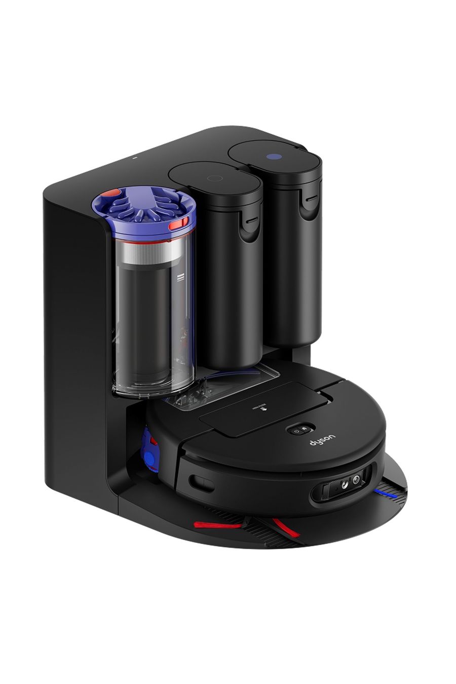 Dyson Aspirapolveri & Accessori: Dyson Scrub Spot Saugroboter m. Wischfunktion – Nuovo e nell'imballaggio originale da Gams venduto da RoDuke