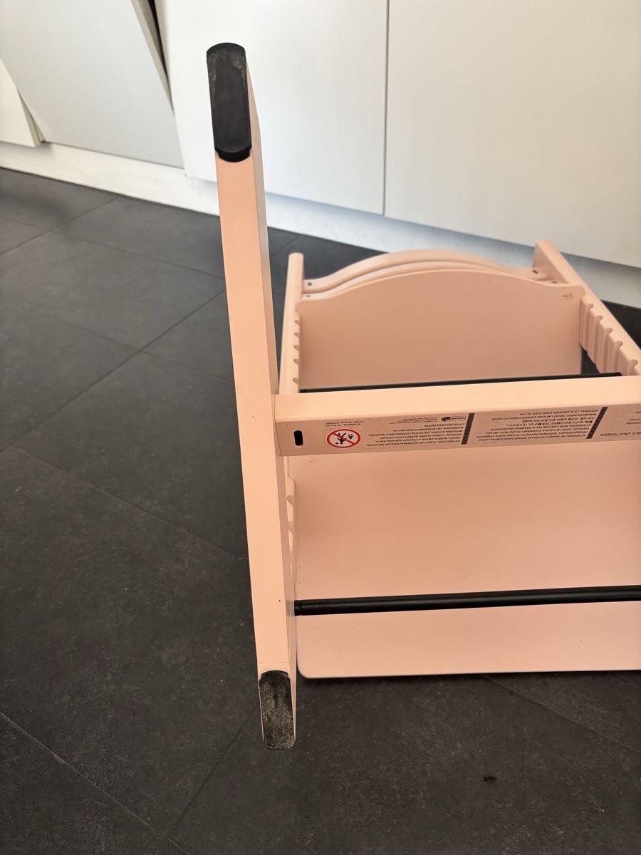 Stokke Seggioloni: Tripp Trapp Stokke – Usato da Zürich venduto da lar_my6b 5