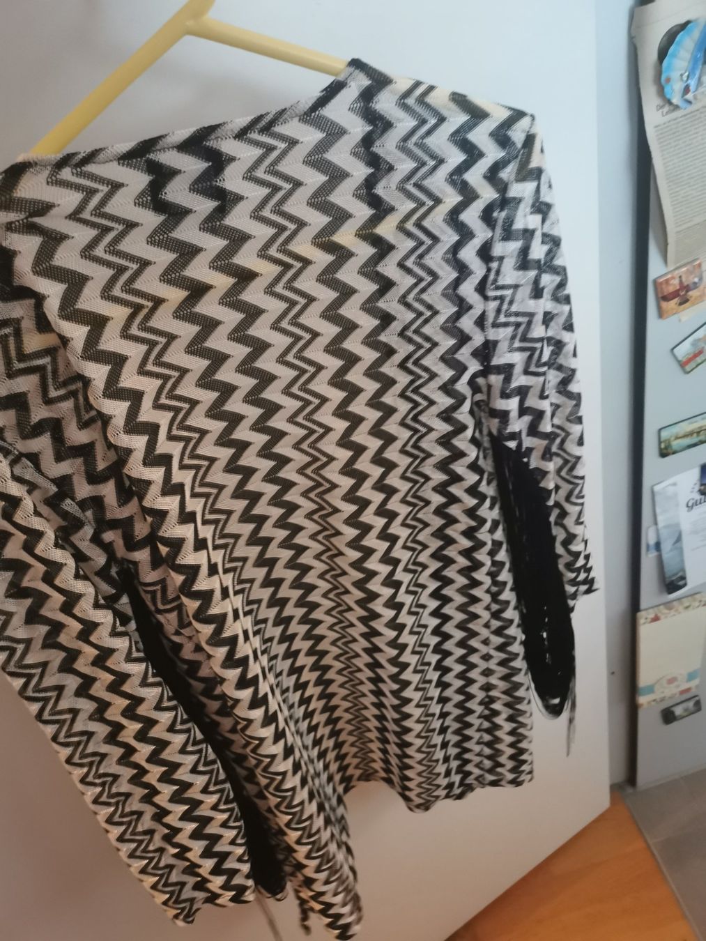 Giacche: Boho Fransenjacke The Ragged Priest – Usato da Luzern venduto da larissa_n 2