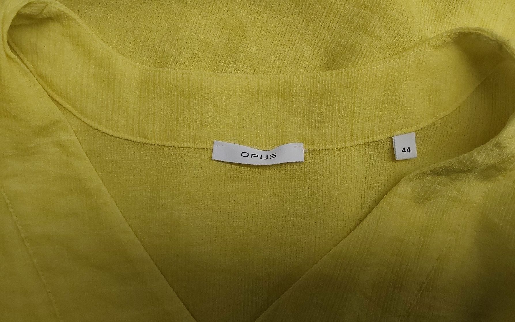 Opus Camicette: Bluse Top opus 44 neu Viskose – Nuovo (secondo la descrizione) da Köniz venduto da scopello12 4