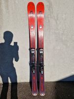 Scott Scraper 95 178 cm avec fixe rando