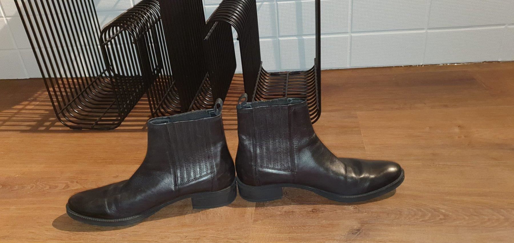 Geox Scarpe da donna: Bottines Geox - 41 – Usato da St-Sulpice VD venduto da juhdu 3