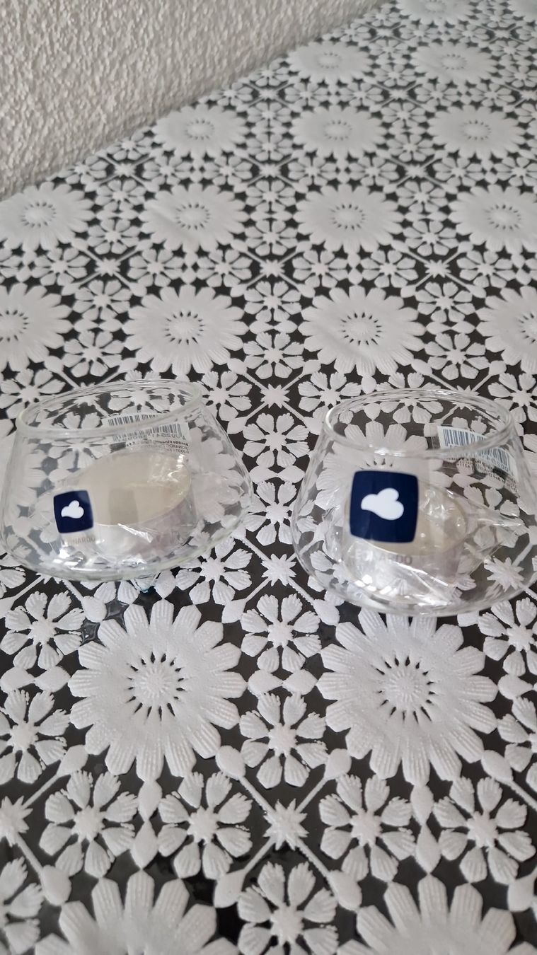 Portacandele: Leonardo Windlichter mit Teelicht, Neu & Originalverpackt! – Nuovo e nell'imballaggio originale da Etzwilen venduto da mue_mm76