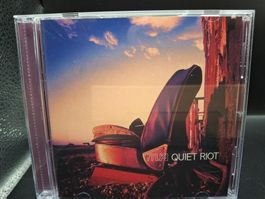 Muki – Quiet Riot