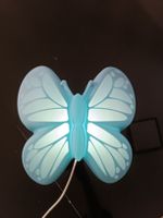 Lampada da parete a forma di farfalla IKEA