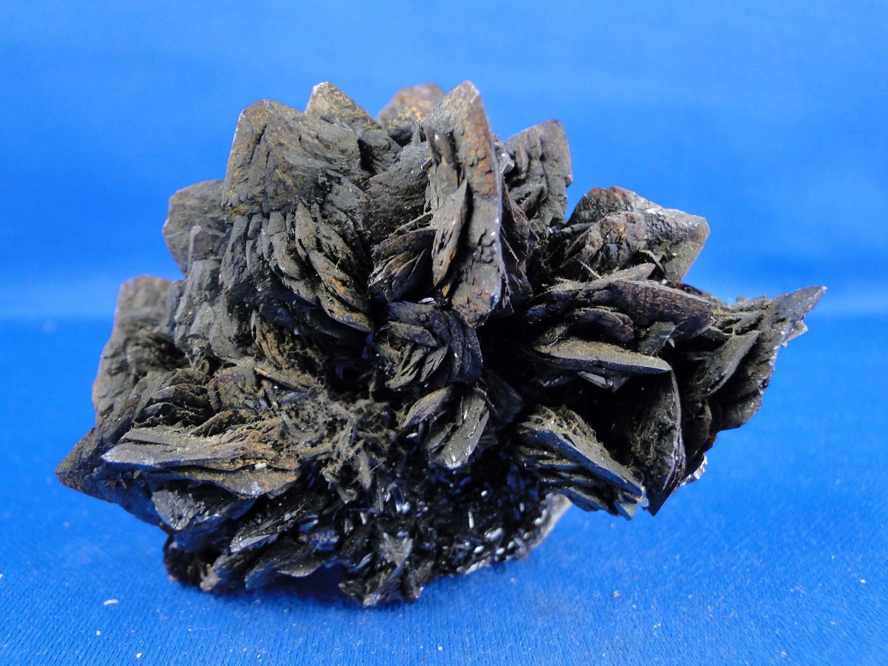 Minerali & Pietre curative: Descloizite – Usato da Schinznach Bad venduto da Demerald 1