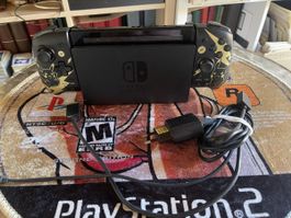 switch 1 pokémon.