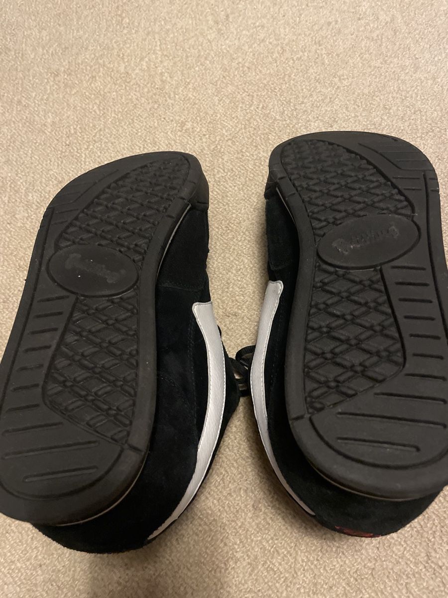 Herrenschuhe: EB Brütting Turnschuh – Neu (gemäss Beschreibung) aus Bollingen von makenschmuschki 2