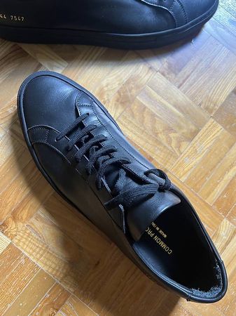 Common Projects