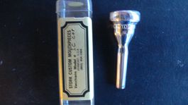 Cornet Mundstück Stork Custom 5C