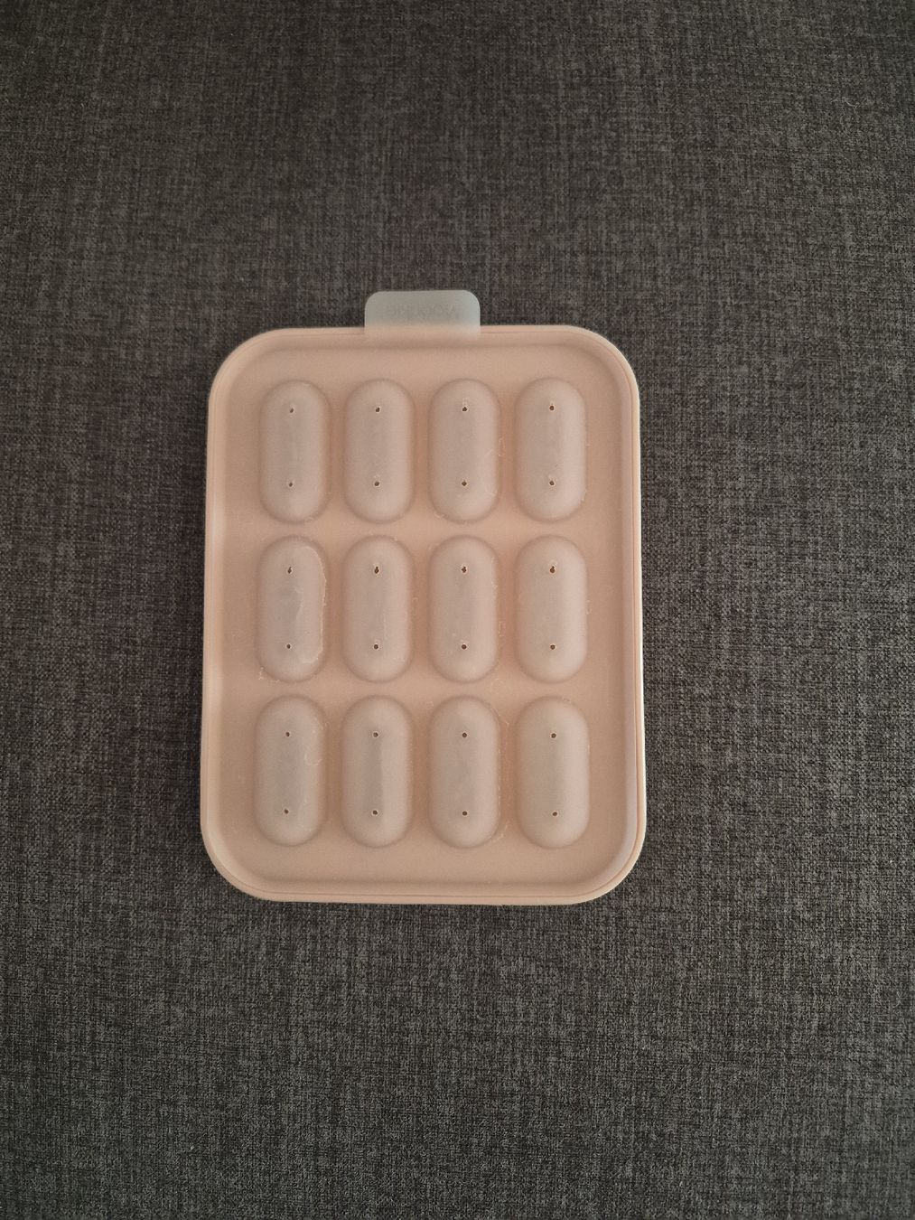 Baby-Mahlzeiten: Moonkie Fruchtsauger Set – Neu (gemäss Beschreibung) aus Wagen von nkn_gt8n 4