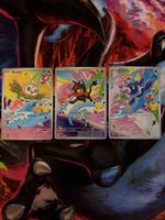 Pokémon First Partner Alola Starter Mint ab 1.-!