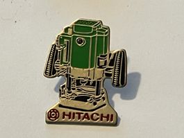 1 Pin Hitachi
