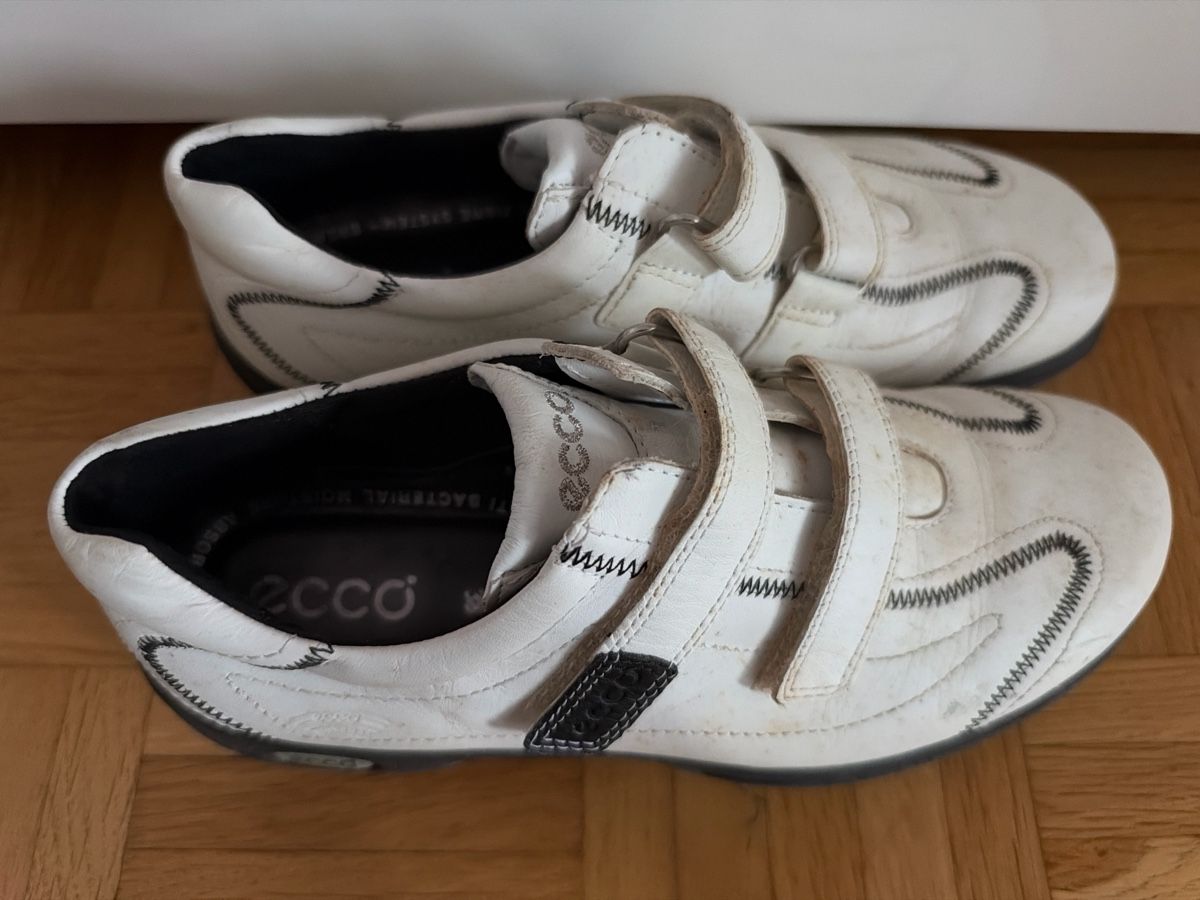 Ecco Chaussures femmes: Golf Schuhe Damen – D'occasion à Rüschlikon par isa_dv6g