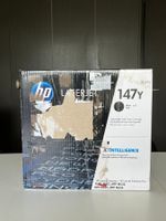 HP Toner 147Y / W1470Y schwarz