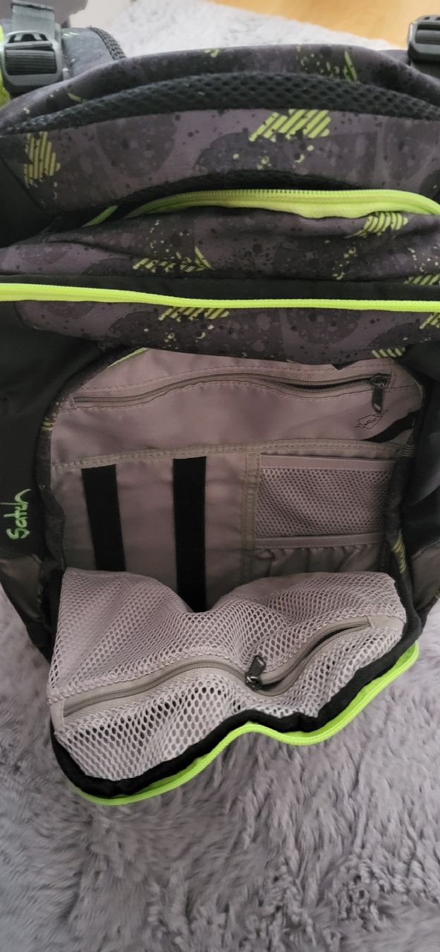 Sacs à dos: Satch Rucksack  – D'occasion à Bolligen par Mvg27 1