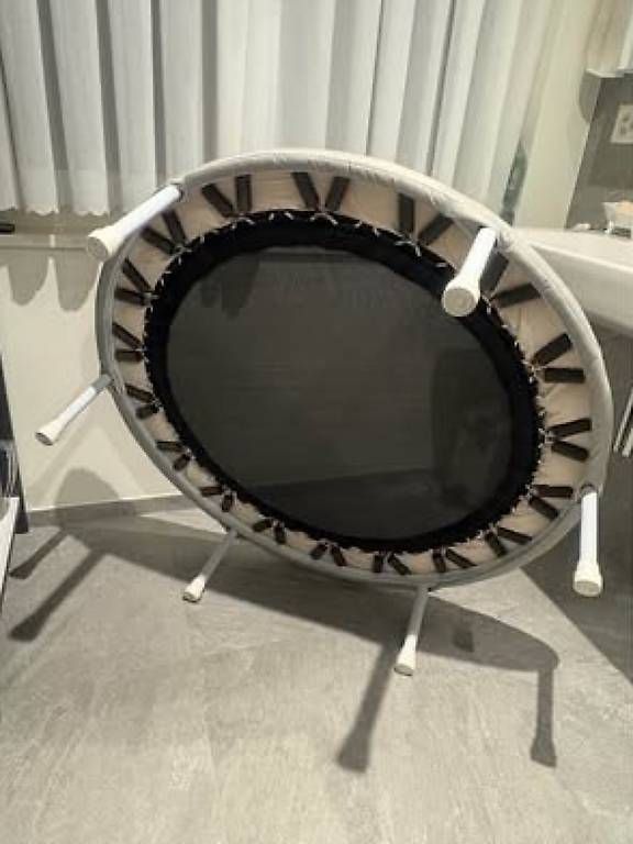 Trampoline: Trampolin Trimilin – Gebraucht aus Möhlin von sandy044 1