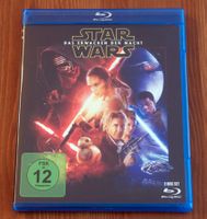 Star Wars: Das Erwachen der Macht (The Force Awakens)