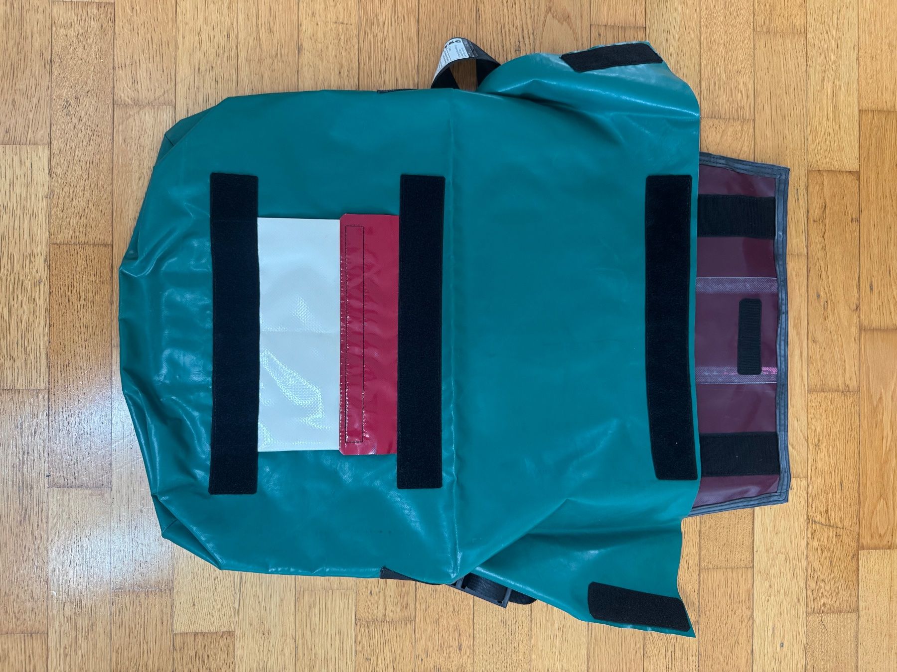 Freitag Borse: Freitag Tasche Messenger Bag F12 Dragnet – Usato da Wabern venduto da legoingschenoer 2